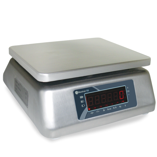 CHECK WEIGHING SCALE 30Kg